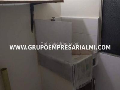 Apartamento en venta en San Antonio, Medellín · foto 11 de 20