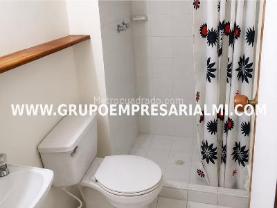 Apartamento en venta en San Antonio, Medellín · foto 12 de 20