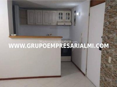 Apartamento en venta en San Antonio, Medellín · foto 15 de 20