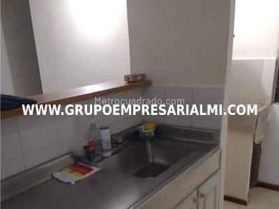 Apartamento en venta en San Antonio, Medellín · foto 16 de 20