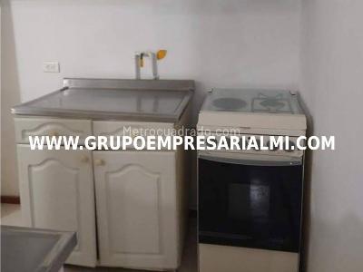 Apartamento en venta en San Antonio, Medellín · foto 17 de 20