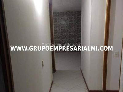 Apartamento en venta en San Antonio, Medellín · foto 18 de 20