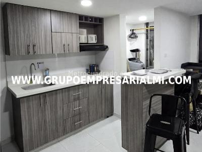 Apartamento en venta en Calasanz, Medellín · foto 9 de 20