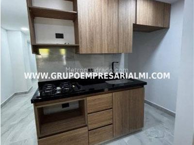 Apartamento de 3 alcobas en venta en Niquia, Bello, 70 m² · foto 4 de 20