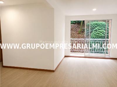Apartamento de 3 alcobas en venta en El Poblado, Medellín, 93 m² · foto 3 de 20