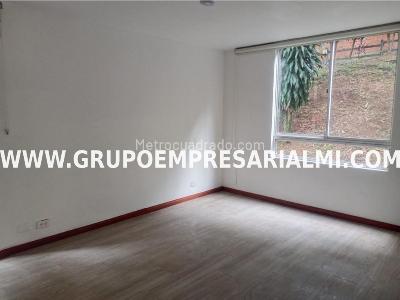 Apartamento de 3 alcobas en venta en El Poblado, Medellín, 93 m² · foto 5 de 20