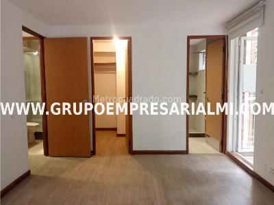 Apartamento de 3 alcobas en venta en El Poblado, Medellín, 93 m² · foto 6 de 20