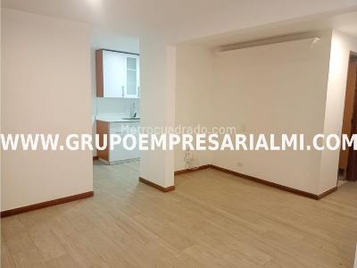 Apartamento de 3 alcobas en venta en El Poblado, Medellín, 93 m² · foto 7 de 20