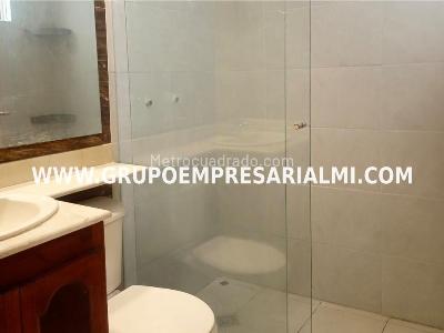 Apartamento de 3 alcobas en venta en El Poblado, Medellín, 93 m² · foto 11 de 20