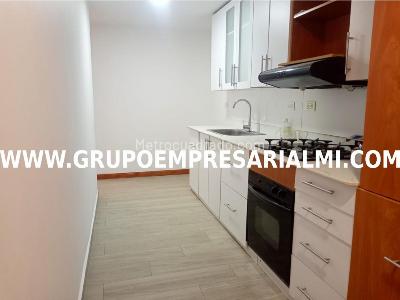 Apartamento de 3 alcobas en venta en El Poblado, Medellín, 93 m² · foto 15 de 20