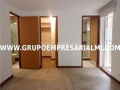 Apartamento de 3 alcobas en venta en El Poblado, Medellín, 93 m² · foto 17 de 20