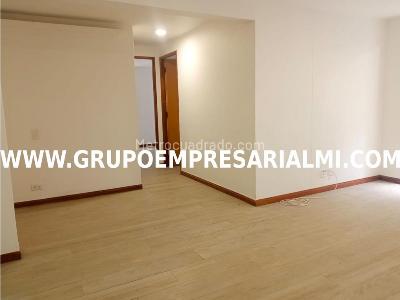 Apartamento de 3 alcobas en venta en El Poblado, Medellín, 93 m² · foto 19 de 20