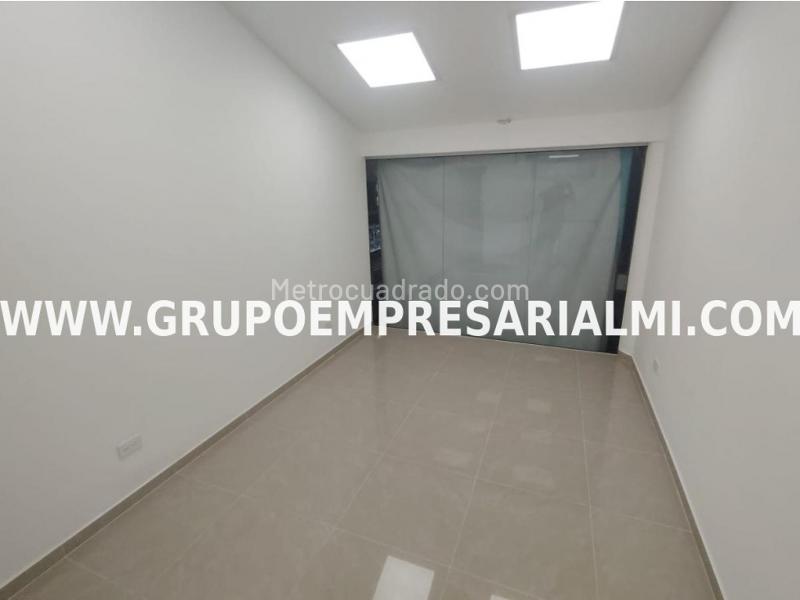 Local Comercial en Arriendo, El Poblado, Medellín - Vista 2