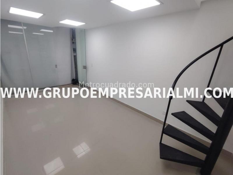 Local Comercial en Arriendo, El Poblado, Medellín - Vista 3