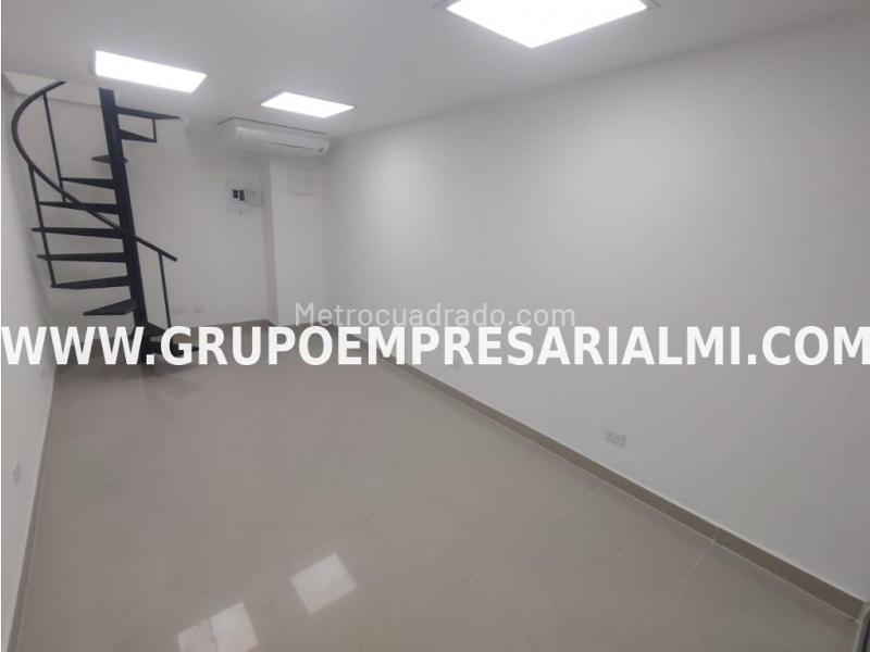 Local Comercial en Arriendo, El Poblado, Medellín - Vista 4