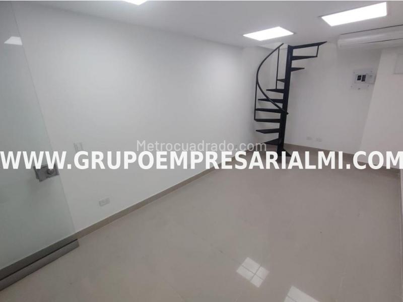 Local Comercial en Arriendo, El Poblado, Medellín - Vista 5