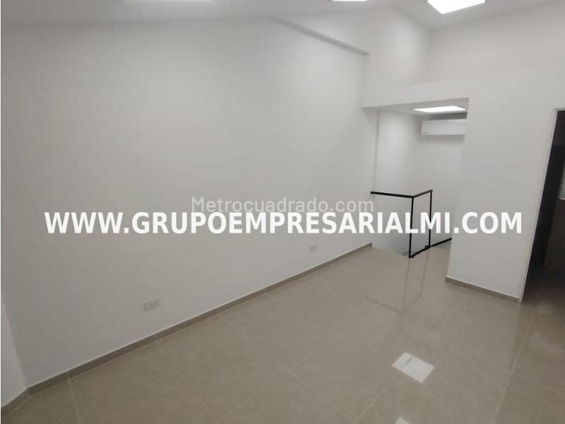 Local Comercial en Arriendo, El Poblado, Medellín - Más