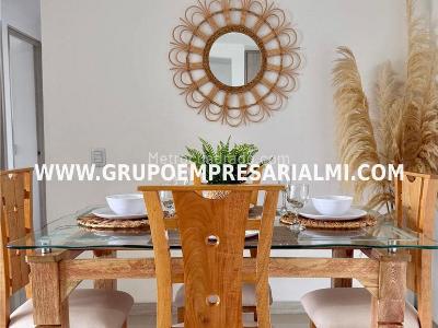 Apartamento de 3 alcobas en venta en Las Lomitas, Sabaneta, 72 m² · foto 4 de 20