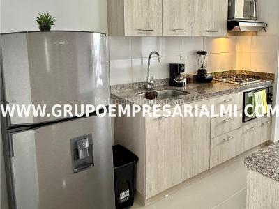 Apartamento de 3 alcobas en venta en Las Lomitas, Sabaneta, 72 m² · foto 8 de 20