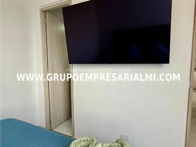 Apartamento de 3 alcobas en venta en Las Lomitas, Sabaneta, 72 m² · foto 11 de 20