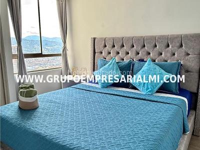 Apartamento de 3 alcobas en venta en Las Lomitas, Sabaneta, 72 m² · foto 12 de 20