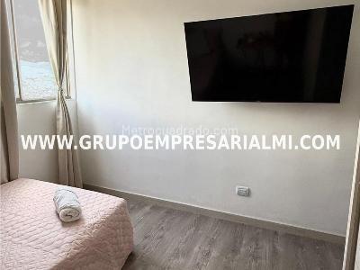 Apartamento de 3 alcobas en venta en Las Lomitas, Sabaneta, 72 m² · foto 15 de 20