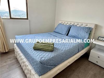 Apartamento de 3 alcobas en venta en Las Lomitas, Sabaneta, 72 m² · foto 17 de 20