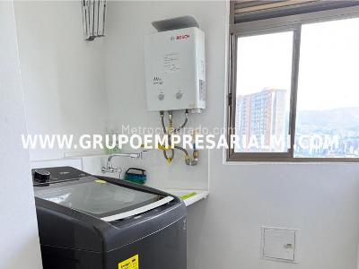 Apartamento de 3 alcobas en venta en Las Lomitas, Sabaneta, 72 m² · foto 19 de 20