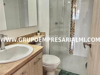 Apartamento de 3 alcobas en venta en Las Lomitas, Sabaneta, 72 m² · foto 20 de 20