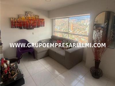 Apartaestudio en venta en La America, Medellín, 32 m² · foto 4 de 20