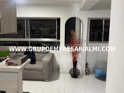 Apartaestudio en venta en La America, Medellín, 32 m² · foto 5 de 20