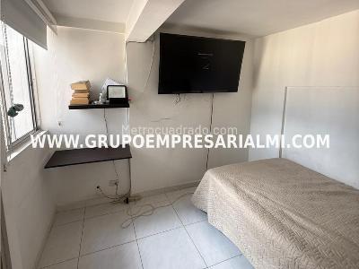 Apartaestudio en venta en La America, Medellín, 32 m² · foto 6 de 20