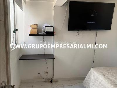 Apartaestudio en venta en La America, Medellín, 32 m² · foto 7 de 20