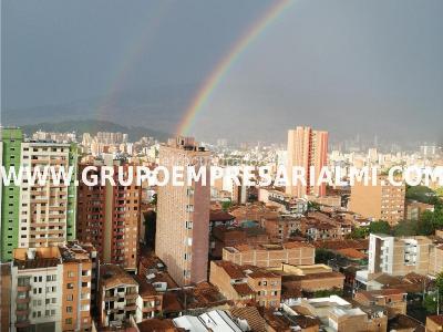 Apartaestudio en venta en La America, Medellín, 32 m² · foto 9 de 20