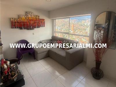 Apartaestudio en venta en La America, Medellín, 32 m² · foto 13 de 20