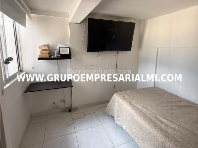 Apartaestudio en venta en La America, Medellín, 32 m² · foto 15 de 20