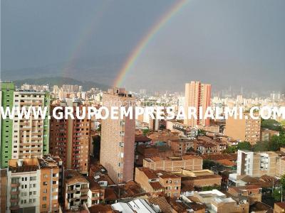 Apartaestudio en venta en La America, Medellín, 32 m² · foto 18 de 20