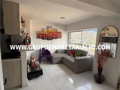 Apartaestudio en venta en La America, Medellín, 32 m² · foto 19 de 20