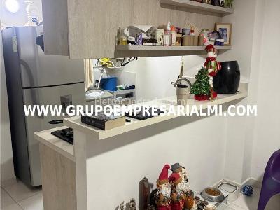 Apartaestudio en venta en La America, Medellín, 32 m² · foto 20 de 20