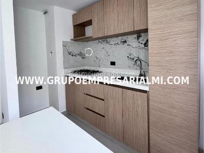 Apartamento en venta en Robledo, Medellín · foto 2 de 20