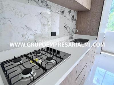 Apartamento en venta en Robledo, Medellín · foto 4 de 20