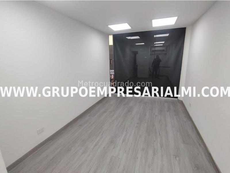 Local Comercial en Arriendo, El Poblado, Medellín - Vista 2