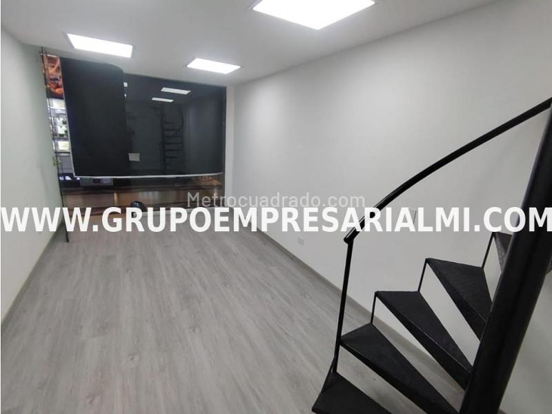 Local Comercial en Arriendo, El Poblado, Medellín - Vista 3