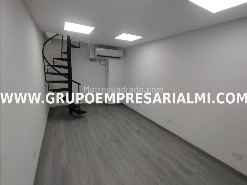 Local Comercial en Arriendo, El Poblado, Medellín - Vista 4