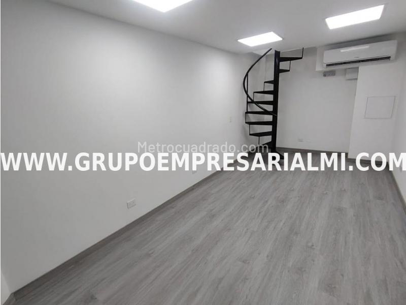 Local Comercial en Arriendo, El Poblado, Medellín - Vista 5