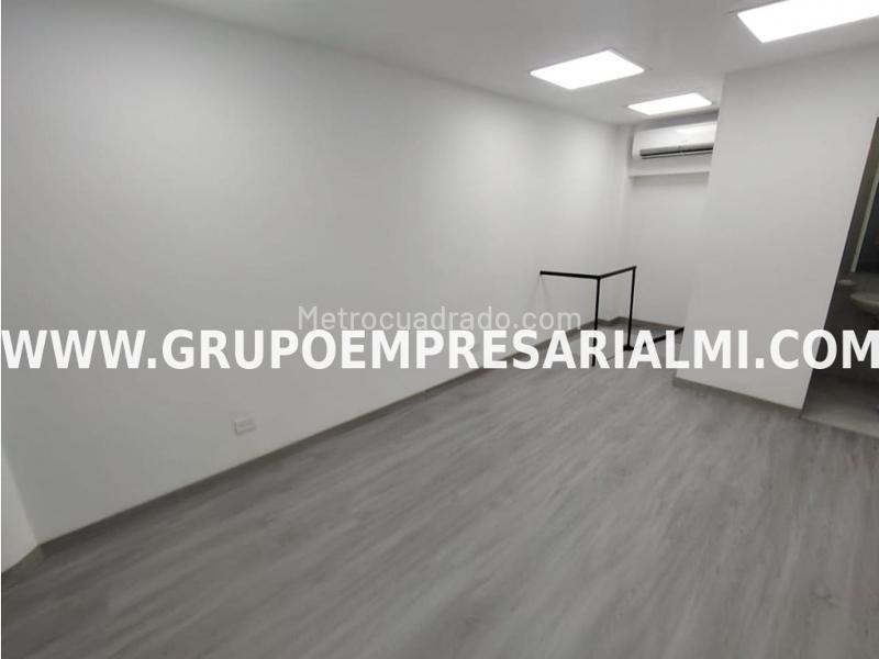 Local Comercial en Arriendo, El Poblado, Medellín - Más