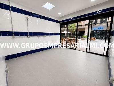 Local Comercial en Arriendo, Guayabal, Medellín