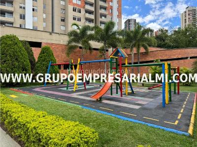 Apartamento en venta en Belen, Medellín · foto 13 de 20