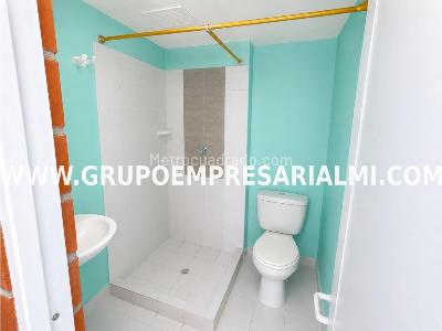 Apartamento en venta en Robledo, Medellín · foto 12 de 20