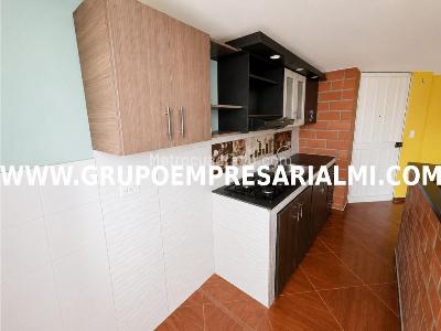 Apartamento en venta en Robledo, Medellín · foto 13 de 20